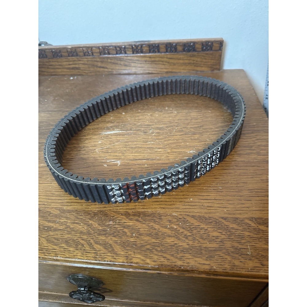 Gates G Force 46G3596 Drive Belt Arctic Cat Wildcat 1000 HO 2012-2013 -No Sleeve